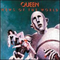 Queen - News Of The World [VINYL]