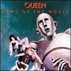 Queen - News Of The World (VINYL)