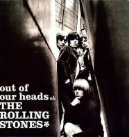 The Rolling Stones - Out of Our Heads [VINYL]