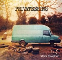Mark Knopfler - Privateering - Vinyl LP [0602537087785]