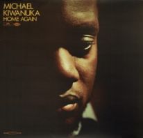 Michael Kiwanuka - Home Again [VINYL]