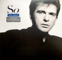 Peter Gabriel - So [VINYL]