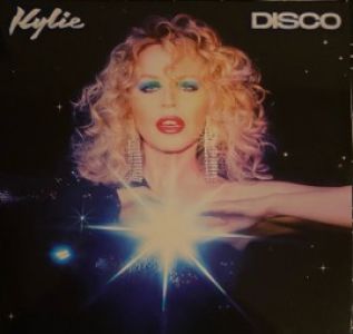 Kylie Minoque - DISCO [VINYL]