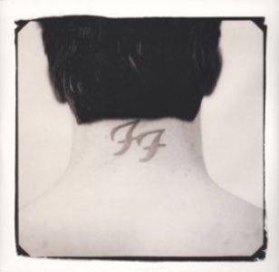 Foo Fighters - There Is Nothing Left To Lose [VINYL]