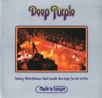 Deep Purple - Made In Europe [VINYL]