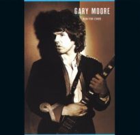 Gary Moore - Run For Cover [VINYL]