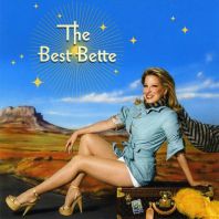 Bette Midler - BEST BETTE,THE