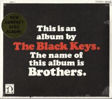 The Black Keys - Brothers (Deluxe Remastered Anniversary Edition)