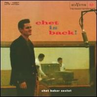 Chet Baker - Chet Is Back (180gm Vinyl)