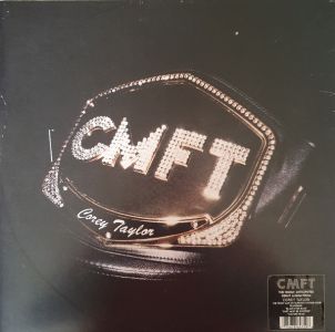 Corey Taylor - CMFT [VINYL]