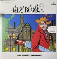 David Bowie - Metrobolist (aka The Man Who Sold The World) [2020 Mix]