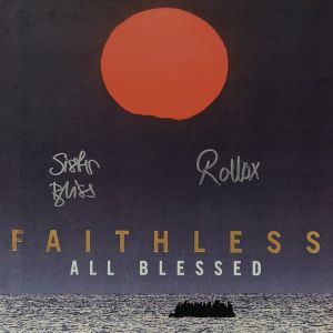 Faithless - All Blessed [VINYL]