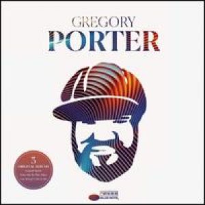 Gregory Porter - Three Original Albums [VINYL]