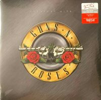Guns N Roses - Greatest Hits [VINYL]