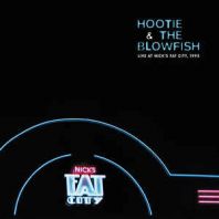 Hootie & the Blowfish - Live at Nick's Fat City, 1995 (2019 Remaster) (Rsd 2020) [VINYL]