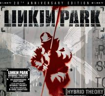 Linkin Park - Hybrid Theory (20th Anniversary Edition)