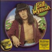 Bill Wyman - Monkey Grip [VINYL]