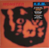R.E.M. - Monster [25th Anniversary Edition] [VINYL]