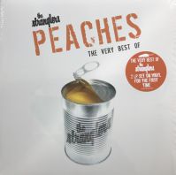 The Stranglers - Peaches: The Very Best of the Stranglers [VINYL]