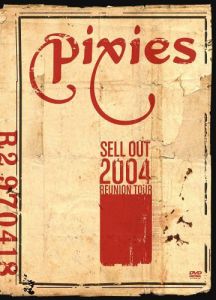 The Pixies - SELL OUT