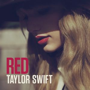 Taylor Swift - Red [VINYL]