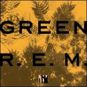 R.E.M. - Green [VINYL]