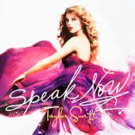 Taylor Swift - Taylor Swift: Speak Now [2xWinyl]