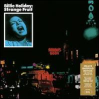 Billie Holiday - Strange Fruit [VINYL]