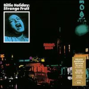 Billie Holiday - Strange Fruit [VINYL]