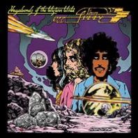 Thin Lizzy - Vagabonds Of The Western World [VINYL]