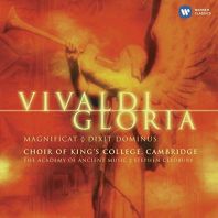 Jonathan Lemalu, Helen Gough - Vivaldi: Gloria