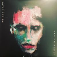 Marilyn Manson - WE ARE CHAOS [VINYL]