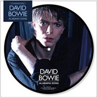 David Bowie - Alabama Song (40th Anniversary) [7" VINYL]