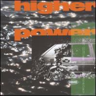 Higher Power - 27 Miles Underwater