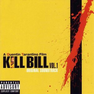 Various Artists - Kill Bill Vol. 1