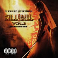 Various Artists - Kill Bill Vol. 2