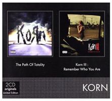 Korn - Path of Totality/Korn III