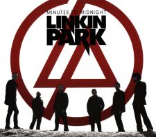 Linkin Park - Minutes to Midnight (European Tour Edition)