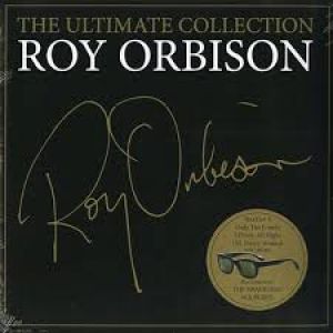 Roy Orbison - The Ultimate Collection [VINYL]