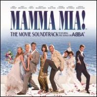ABBA - Mamma Mia! (Vinyl)