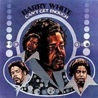 Barry White - Can't Get Enough [VINYL]