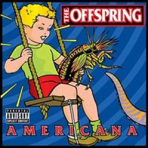 Offspring - Americana [VINYL]
