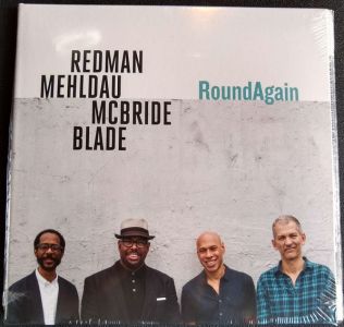 Redman/Mehldau - RoundAgain