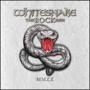 Whitesnake - The ROCK Album (2020 Remix)