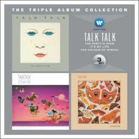 Talk Talk - The Triple Album Collection