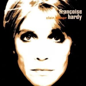 Francoise Hardy - Clair-obscur (Vinyl)