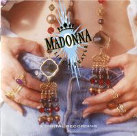 Madonna - LIKE A PRAYER