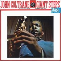 John Coltrane - Giant Steps (60th Anniversary Edition) [VINYL]