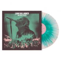 Liam Gallagher - MTV Unplugged (White & Green Vinyl)