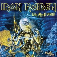 Iron Maiden - Live After Death (2015 Remaster)